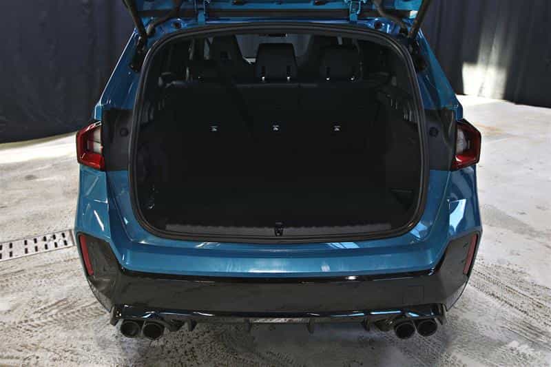 2025 BMW X1 M35i xDrive - Image 9