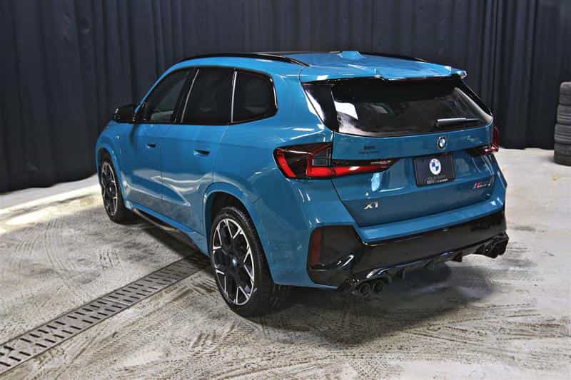 Image 10 BMW X1 M35i xDrive 2025
