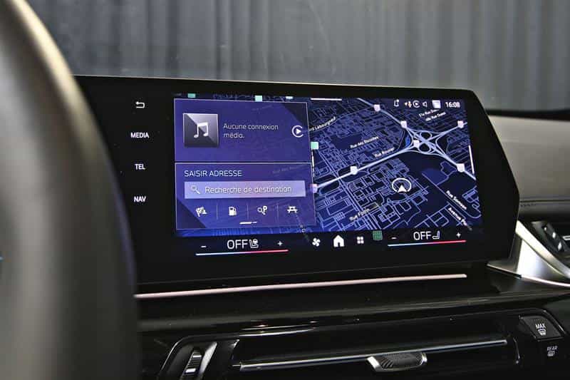 Image 13 BMW X1 M35i xDrive 2025