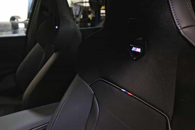 2025 BMW X1 M35i xDrive - Image 17