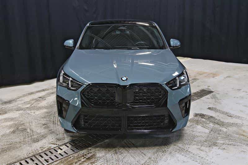 2025 BMW X2 xDrive28i - Image 3