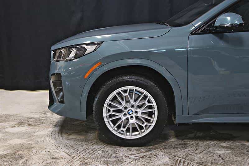 Image 6 BMW X2 xDrive28i 2025