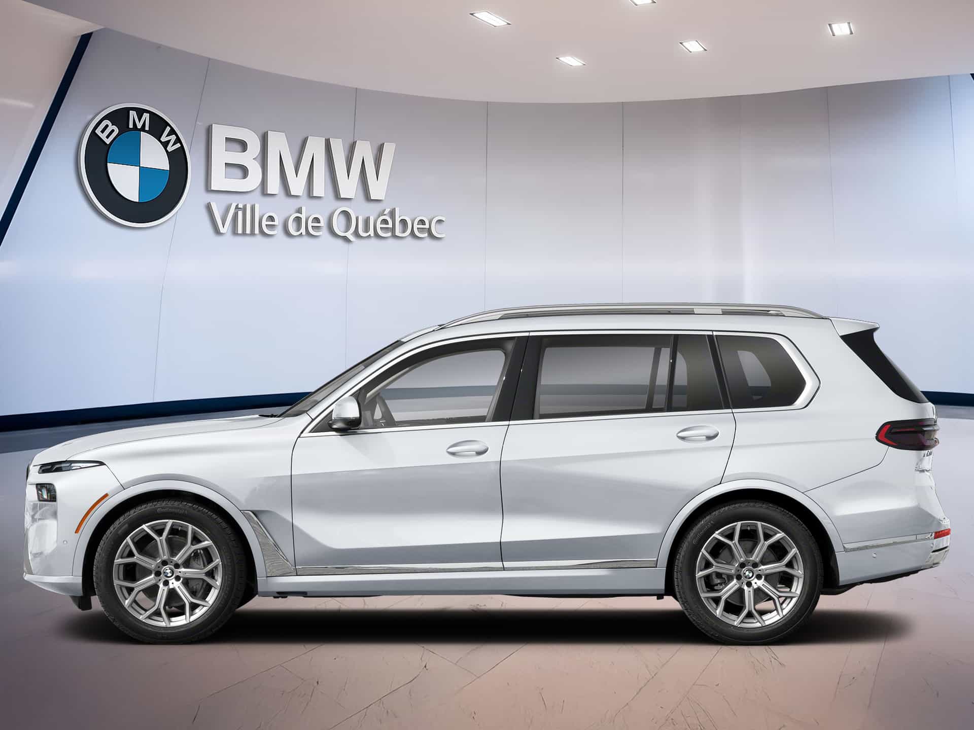 Image 3 BMW X7 xDrive40i 2026