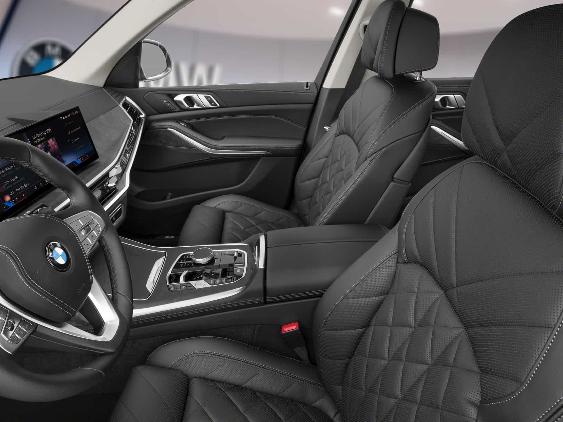 Image 5 BMW X7 xDrive40i 2026