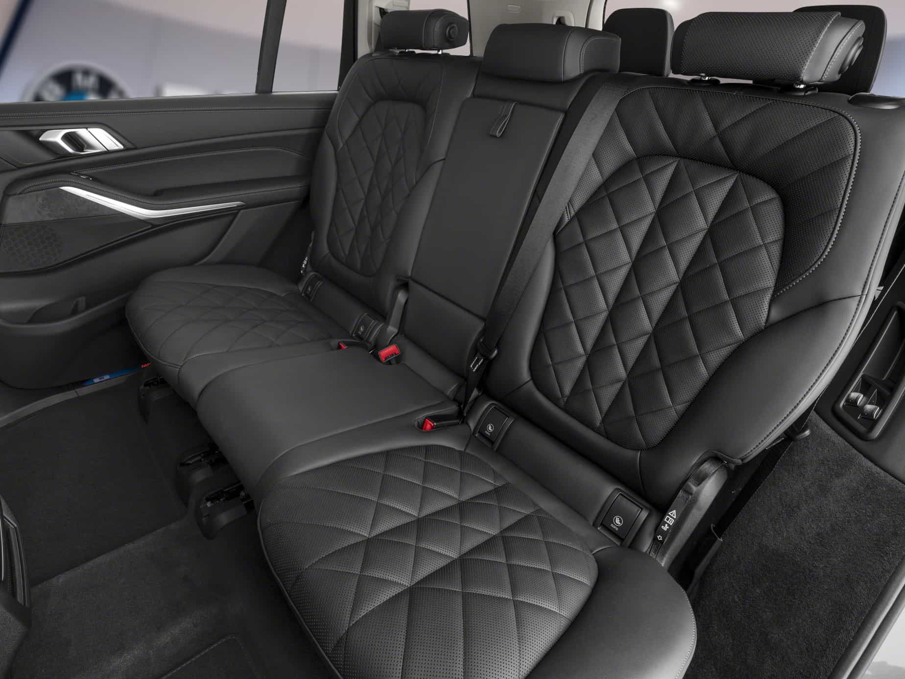 Image 9 BMW X7 xDrive40i 2026