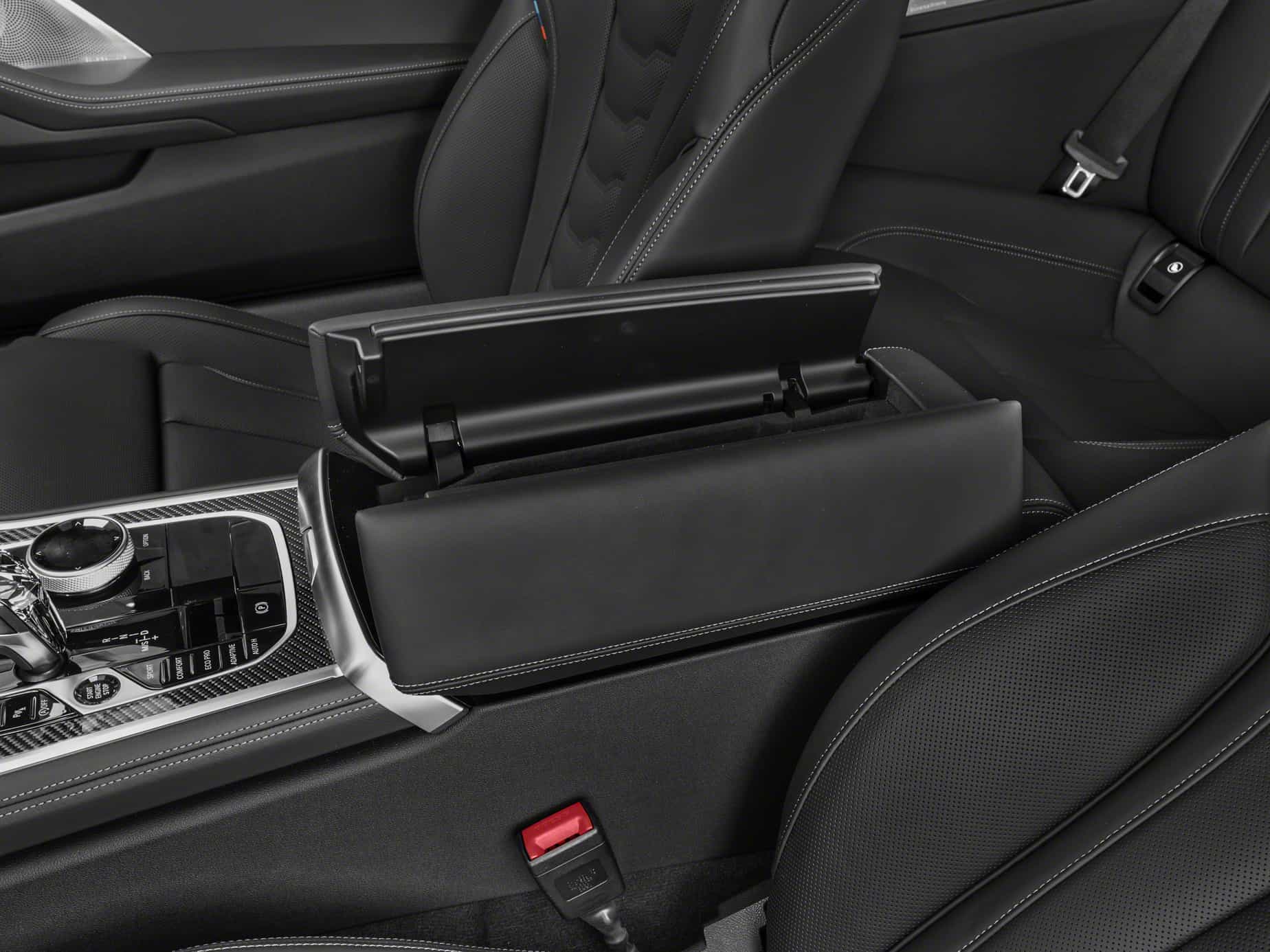 Image 10 BMW M850i xDrive Coupe 2026