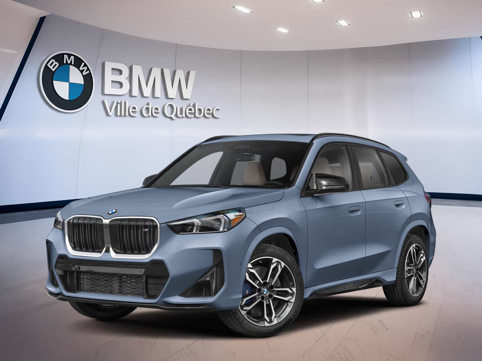 Image 1 BMW X1 M35i xDrive 2026