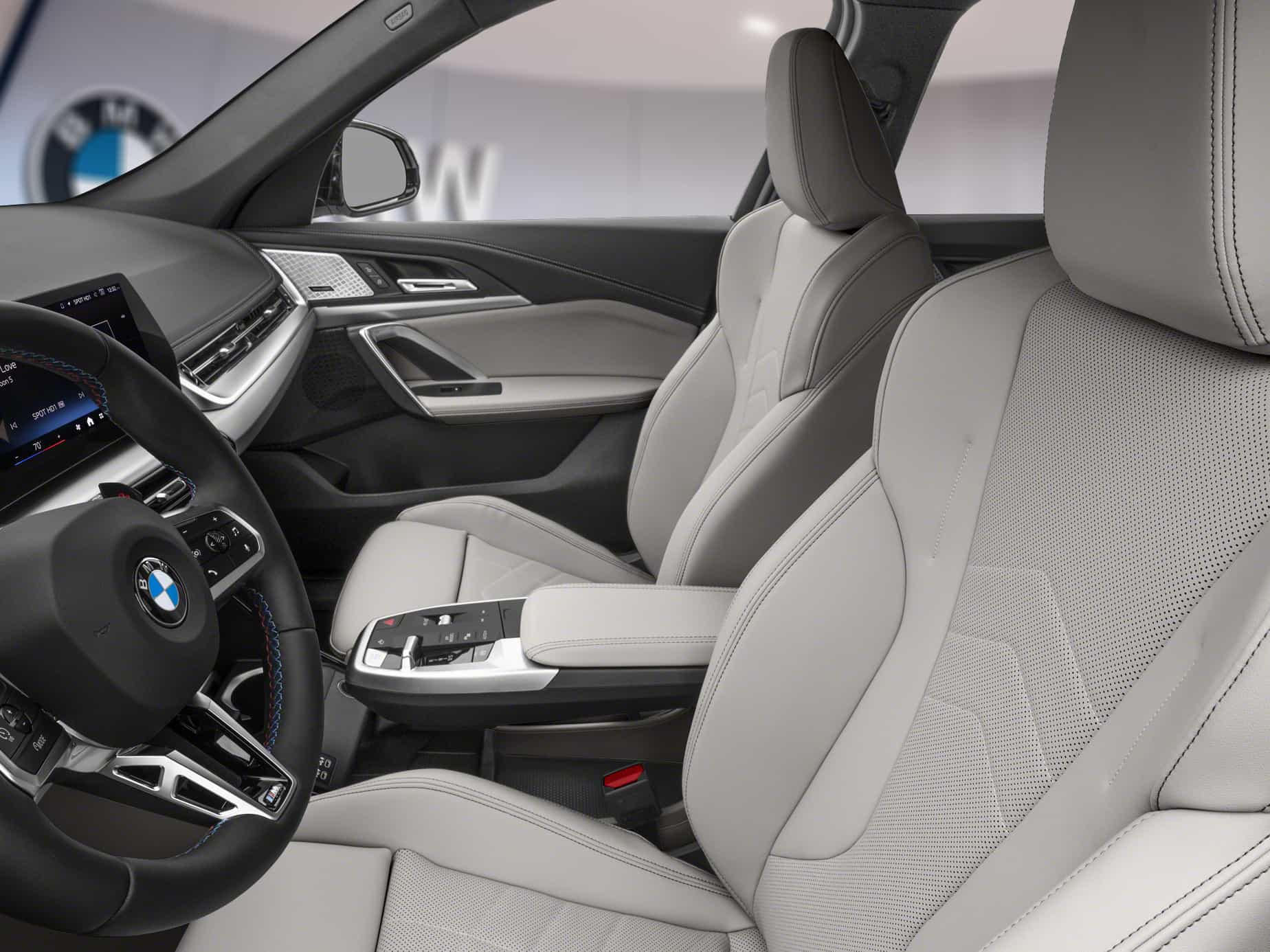 Image 5 BMW X1 M35i xDrive 2026