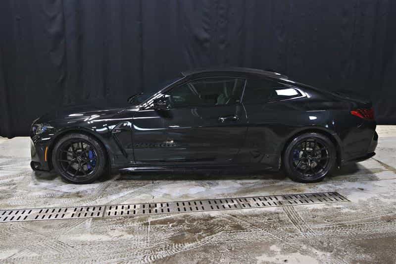 Image 6 BMW M4 Competition Coupe 2026