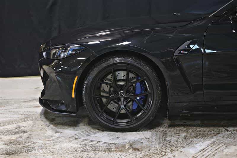 Image 7 BMW M4 Competition Coupe 2026