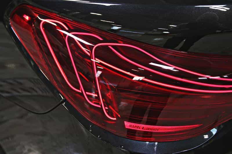 Image 11 BMW M4 Competition Coupe 2026