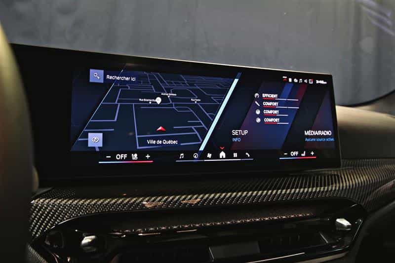 Image 14 BMW M4 Competition Coupe 2026