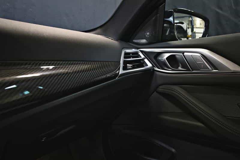 Image 15 BMW M4 Competition Coupe 2026