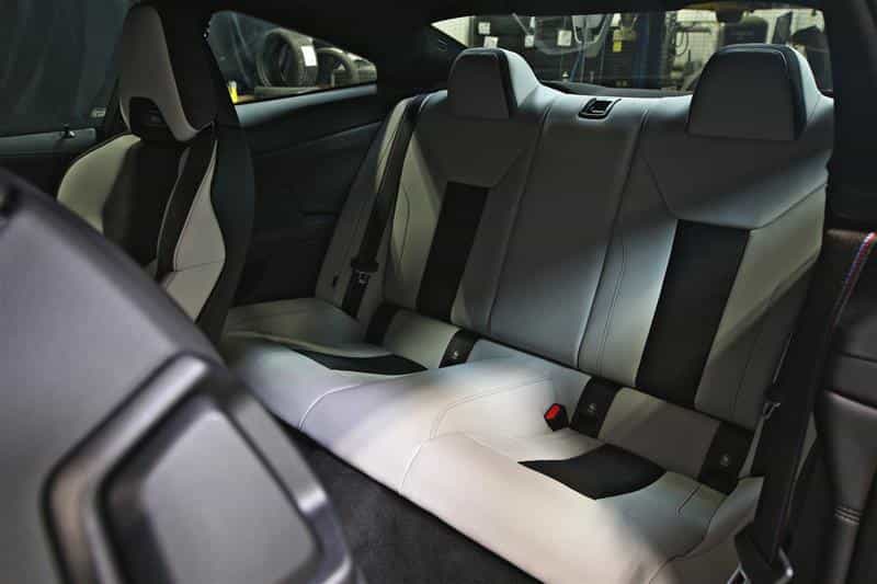 Image 19 BMW M4 Competition Coupe 2026