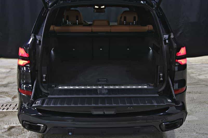 Image 9 BMW X5 xDrive50e 2025