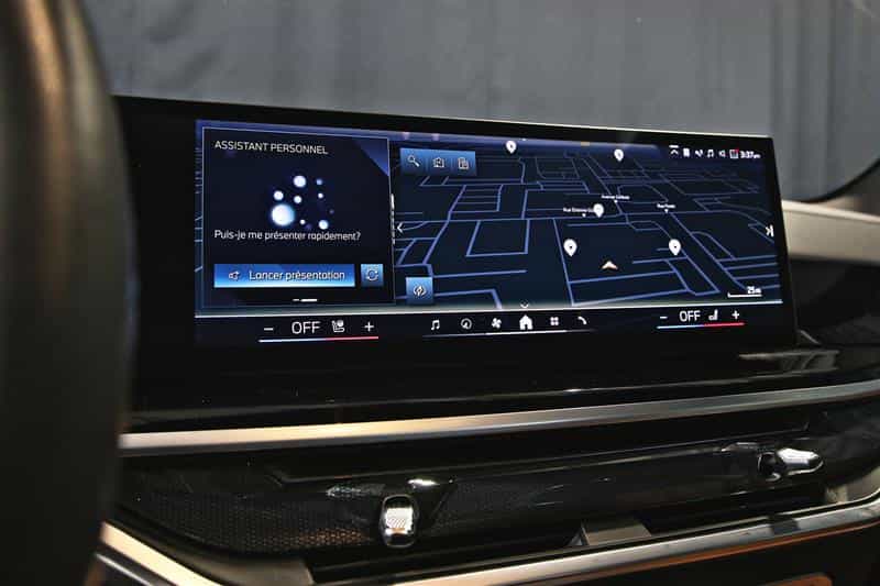 Image 13 BMW X5 xDrive50e 2025