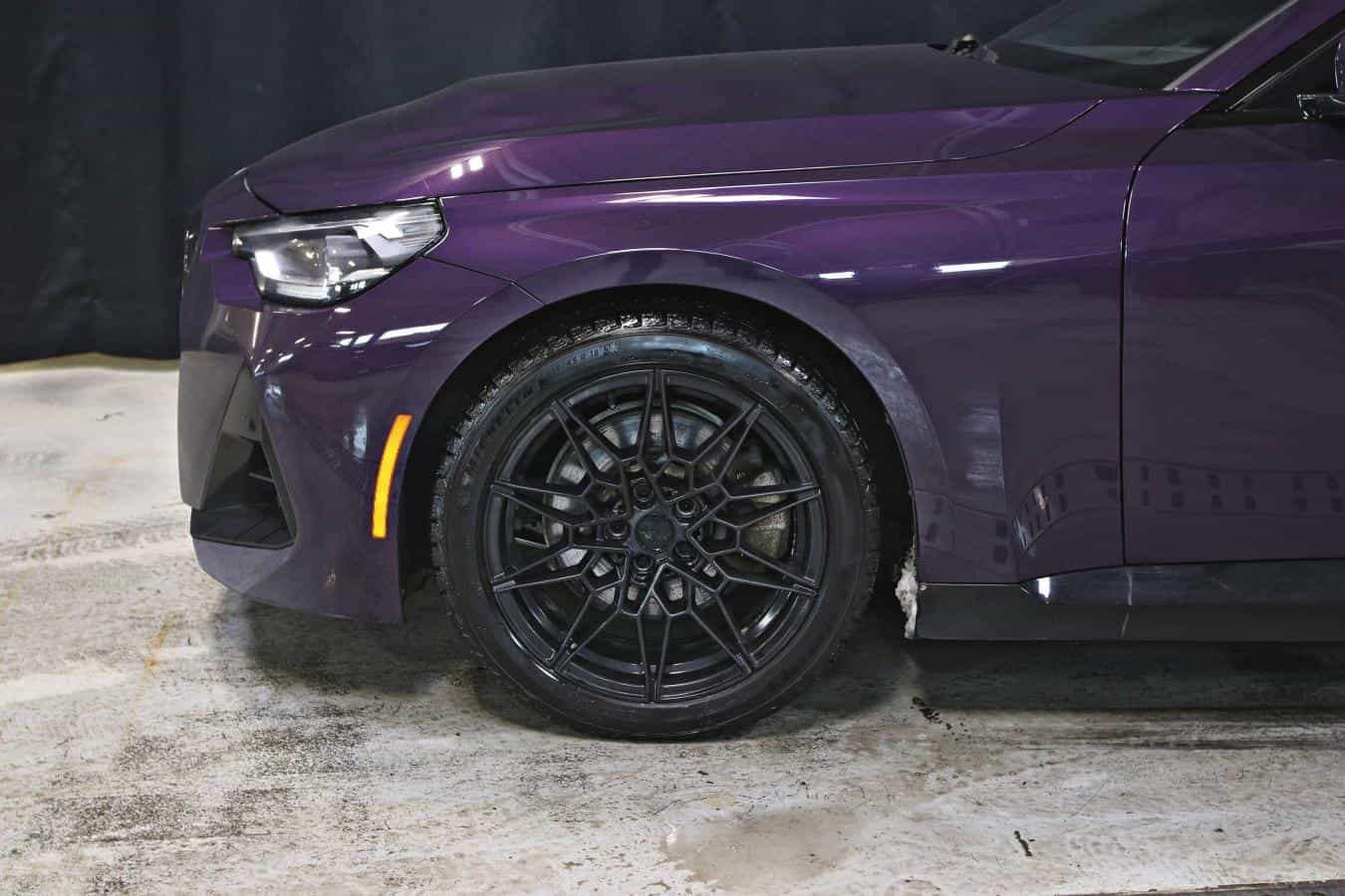 2023 BMW 2 Series xDrive Coupe - Image 6