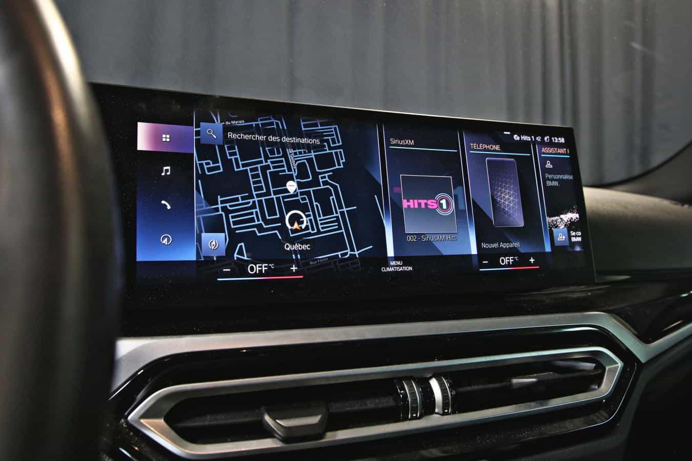 Image 13 BMW 2 Series xDrive Coupe 2023