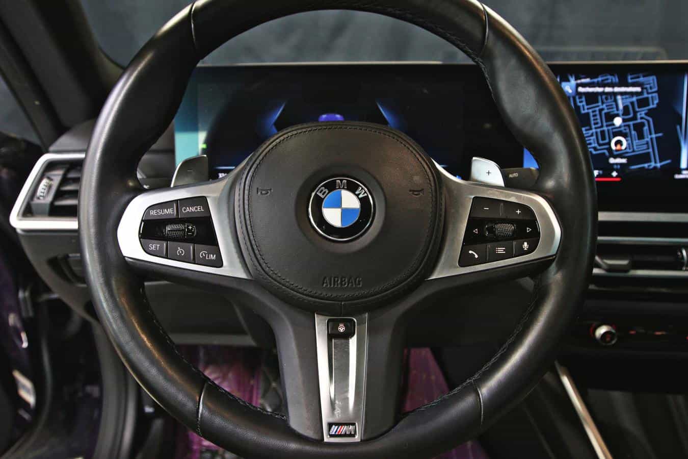 2023 BMW 2 Series xDrive Coupe - Image 14