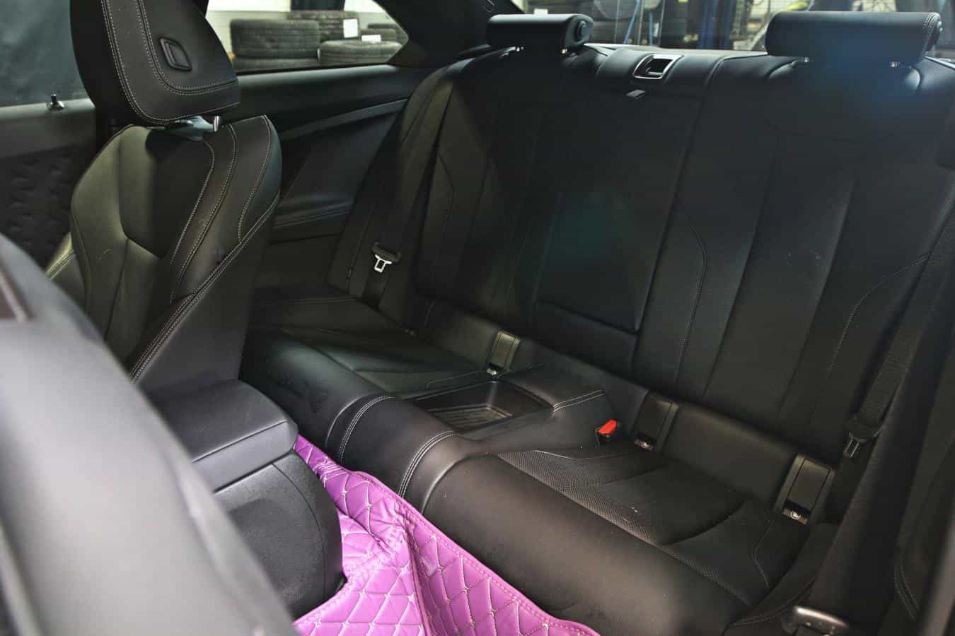 2023 BMW 2 Series xDrive Coupe - Image 17