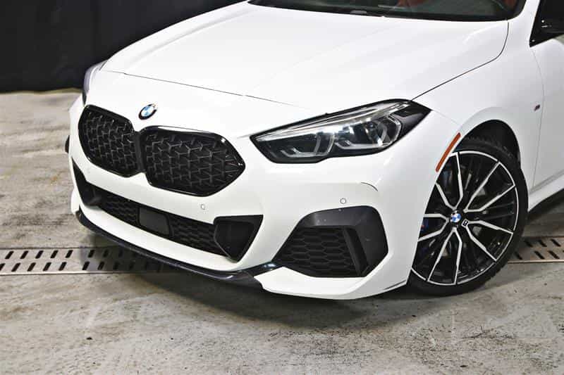 2022 BMW 2 Series xDrive Gran Coupe - Image 2