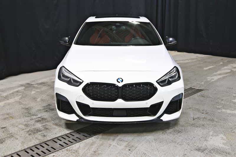2022 BMW 2 Series xDrive Gran Coupe - Image 3