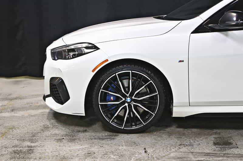 Image 6 BMW 2 Series xDrive Gran Coupe 2022