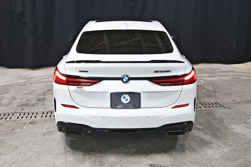 2022 BMW 2 Series xDrive Gran Coupe - Image 7
