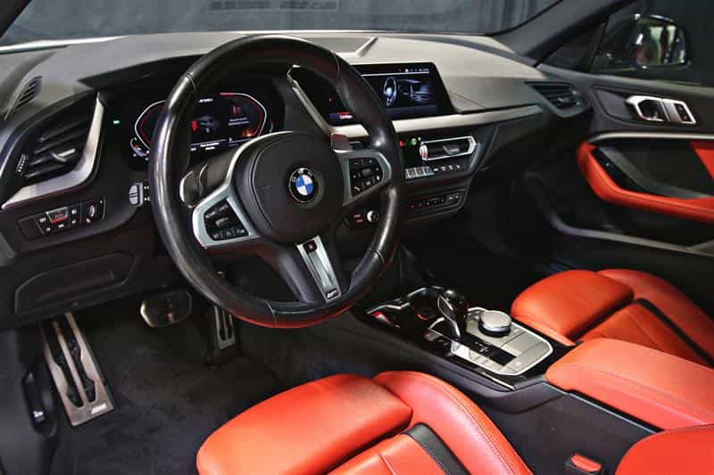 2022 BMW 2 Series xDrive Gran Coupe - Image 11