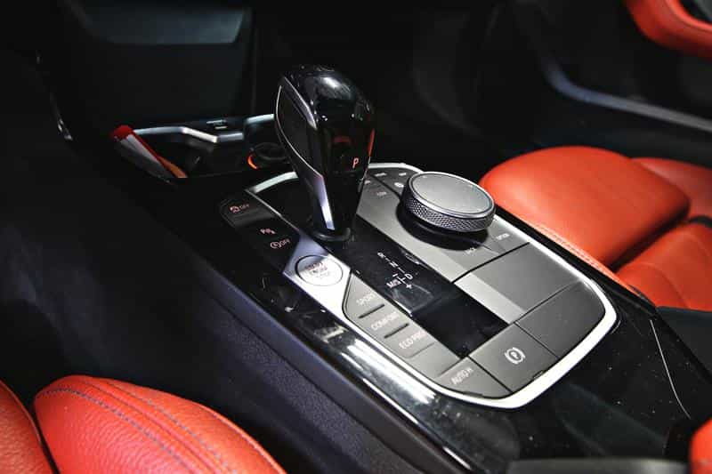 2022 BMW 2 Series xDrive Gran Coupe - Image 12