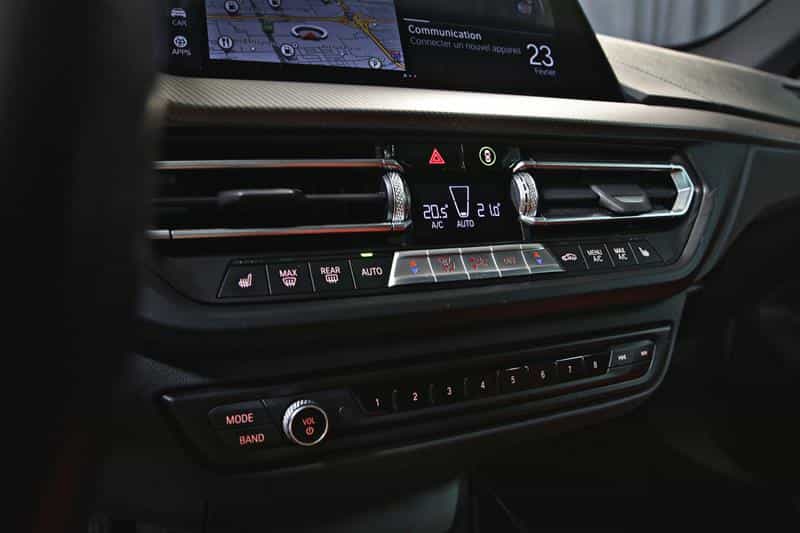 2022 BMW 2 Series xDrive Gran Coupe - Image 13