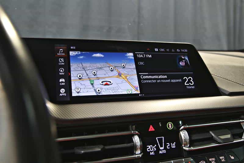 2022 BMW 2 Series xDrive Gran Coupe - Image 14