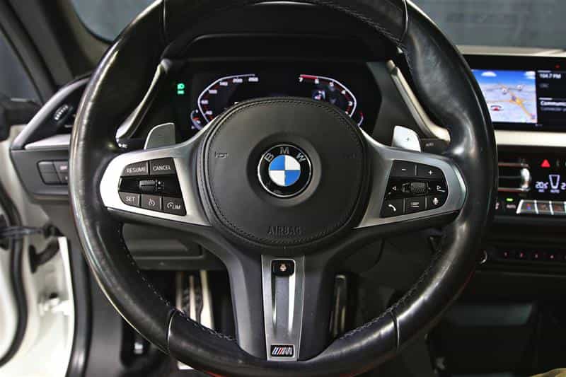 2022 BMW 2 Series xDrive Gran Coupe - Image 15