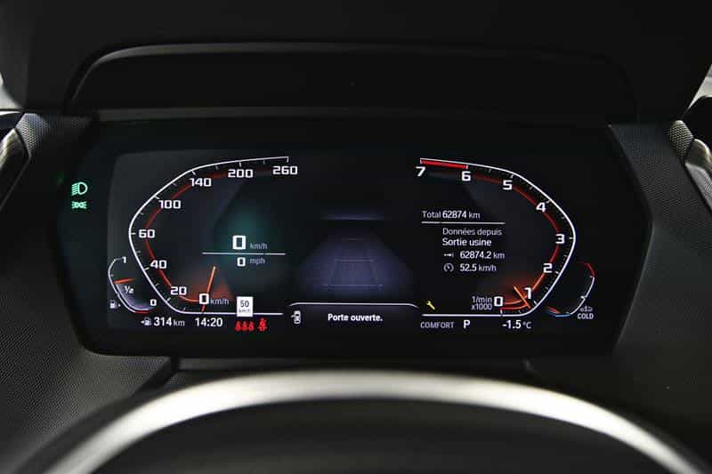 2022 BMW 2 Series xDrive Gran Coupe - Image 16