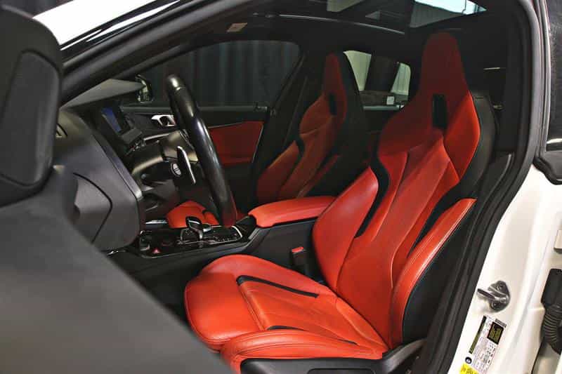 Image 17 BMW 2 Series xDrive Gran Coupe 2022