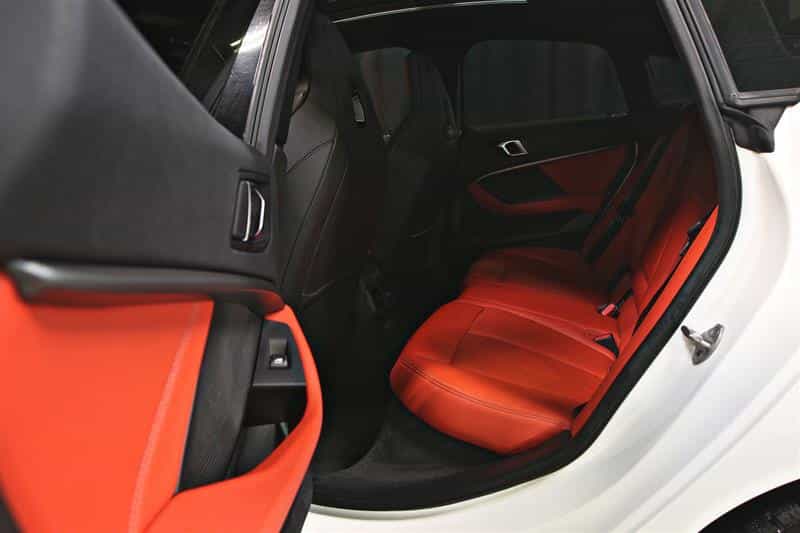 2022 BMW 2 Series xDrive Gran Coupe - Image 18