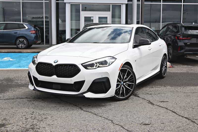 2022 BMW M235i xDrive Gran Coupe - Image 1