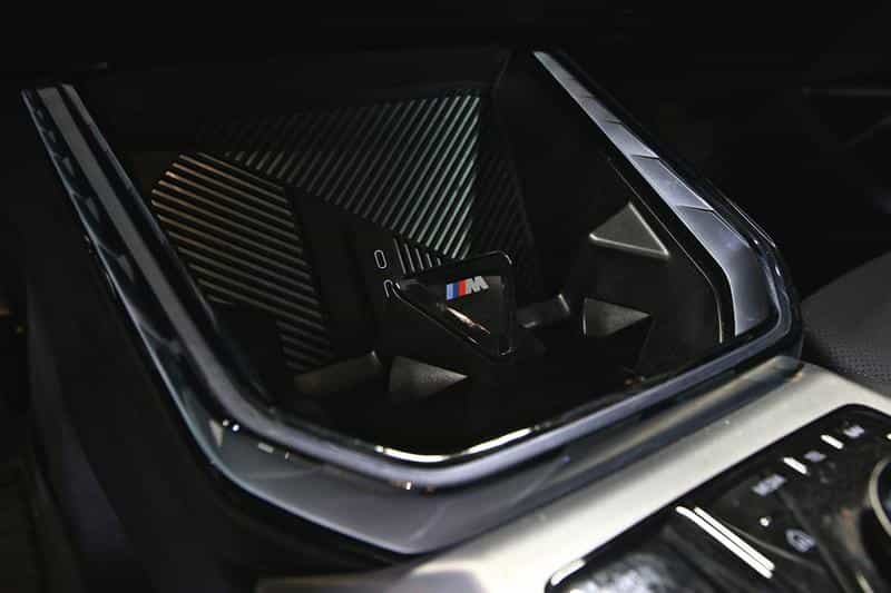 2025 BMW X3 M50 xDrive M Sport Pro Package - Image 12