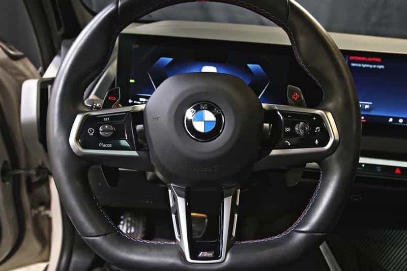 2025 BMW X3 M50 xDrive M Sport Pro Package - Image 14