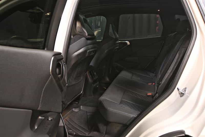 2025 BMW X3 M50 xDrive M Sport Pro Package - Image 18