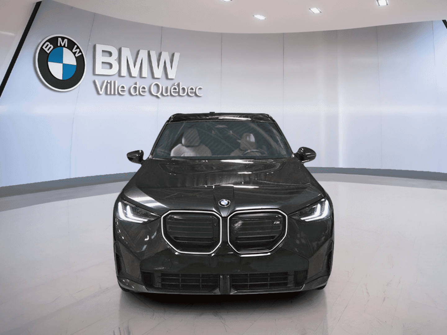 2025 BMW X3 M50 xDrive M Sport Pro Package - Image 3