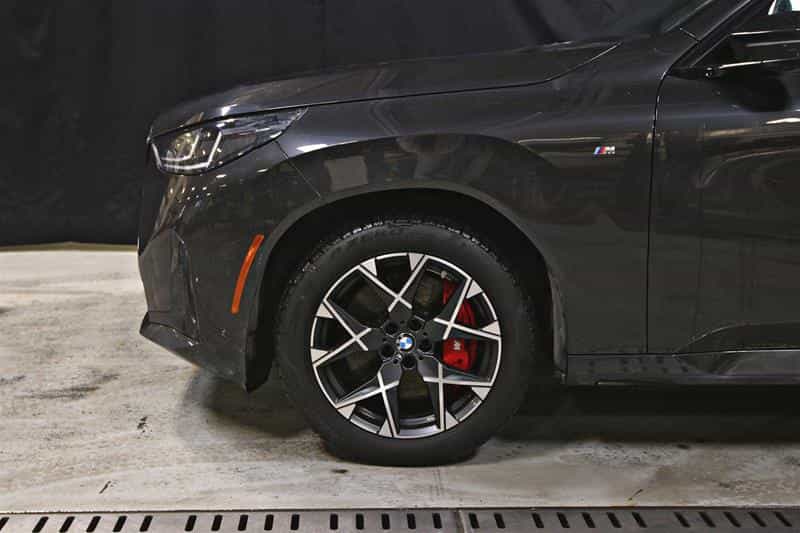 2025 BMW X3 M50 xDrive M Sport Pro Package - Image 6