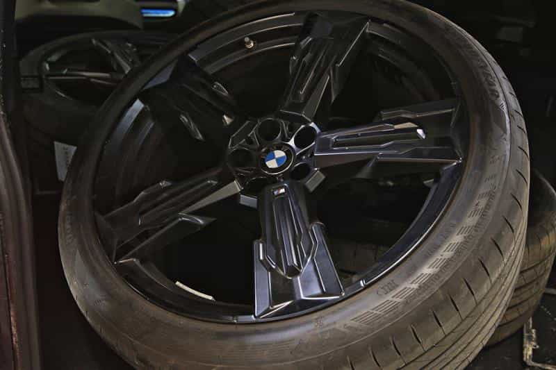 2025 BMW X3 M50 xDrive M Sport Pro Package - Image 10