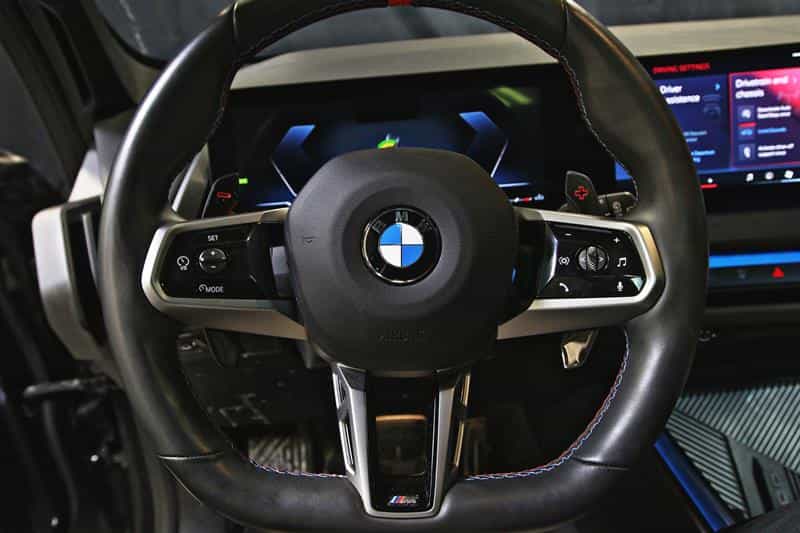 2025 BMW X3 M50 xDrive M Sport Pro Package - Image 16