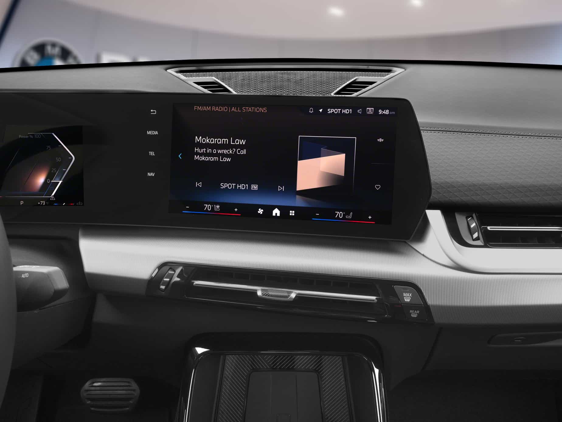 2026 BMW X2 xDrive28i - Image 6