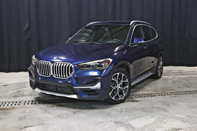 Image 1 BMW X1 xDrive28i 2020