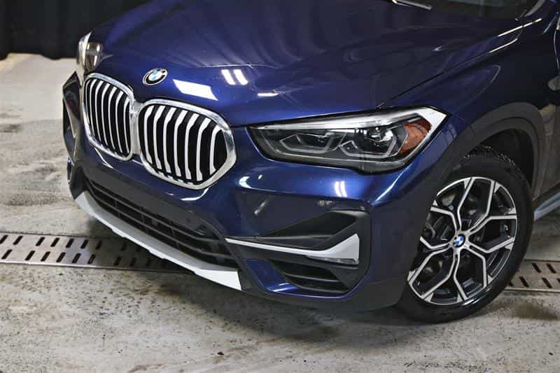 2020 BMW X1 xDrive28i - Image 2