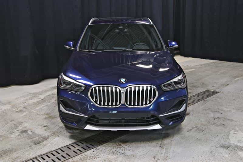 2020 BMW X1 xDrive28i - Image 3