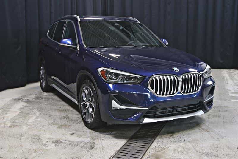 Image 4 BMW X1 xDrive28i 2020