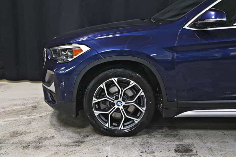 2020 BMW X1 xDrive28i - Image 5
